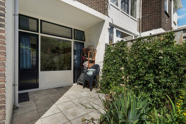 Medium property photo - Verheijstraat 31, 3131 DP Vlaardingen